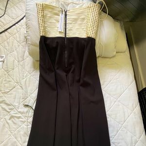 Incredible, NWT Alice + Olivia Jumpsuit